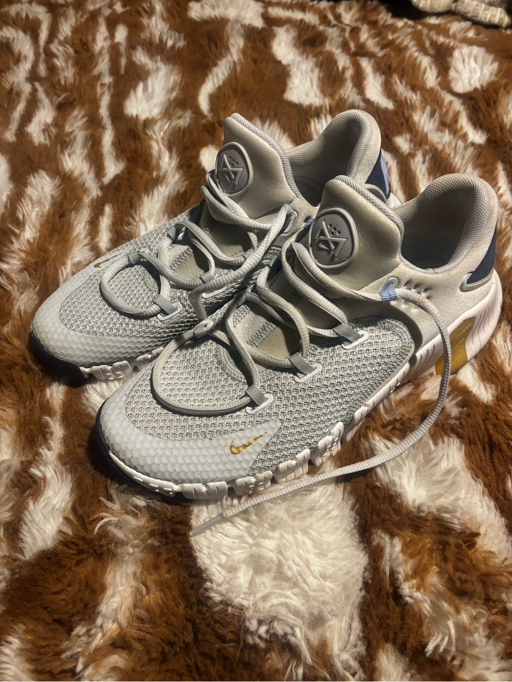 Nike Women’s Workout Shoes